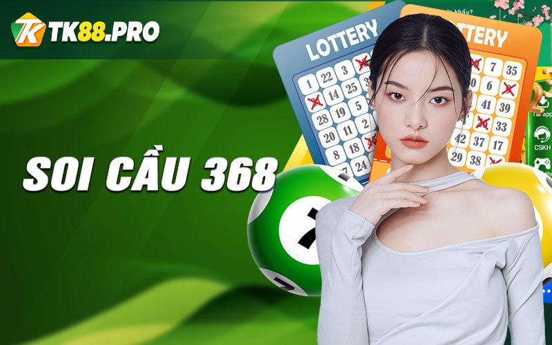 Soi cầu 368