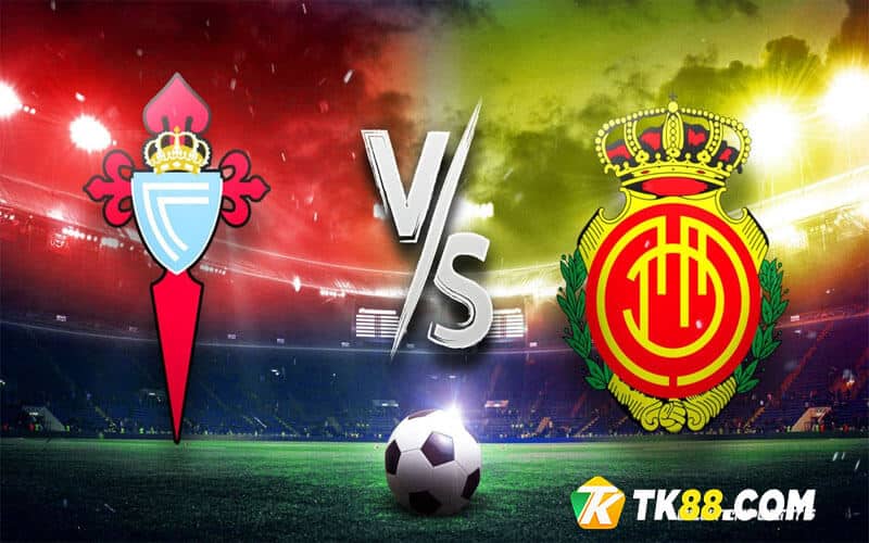 Celta Vigo vs Mallorca